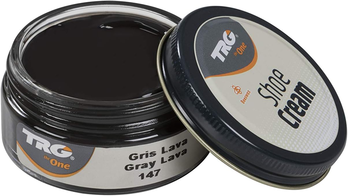 Unisex-Adult Shoe Cream Treatments & Polishes