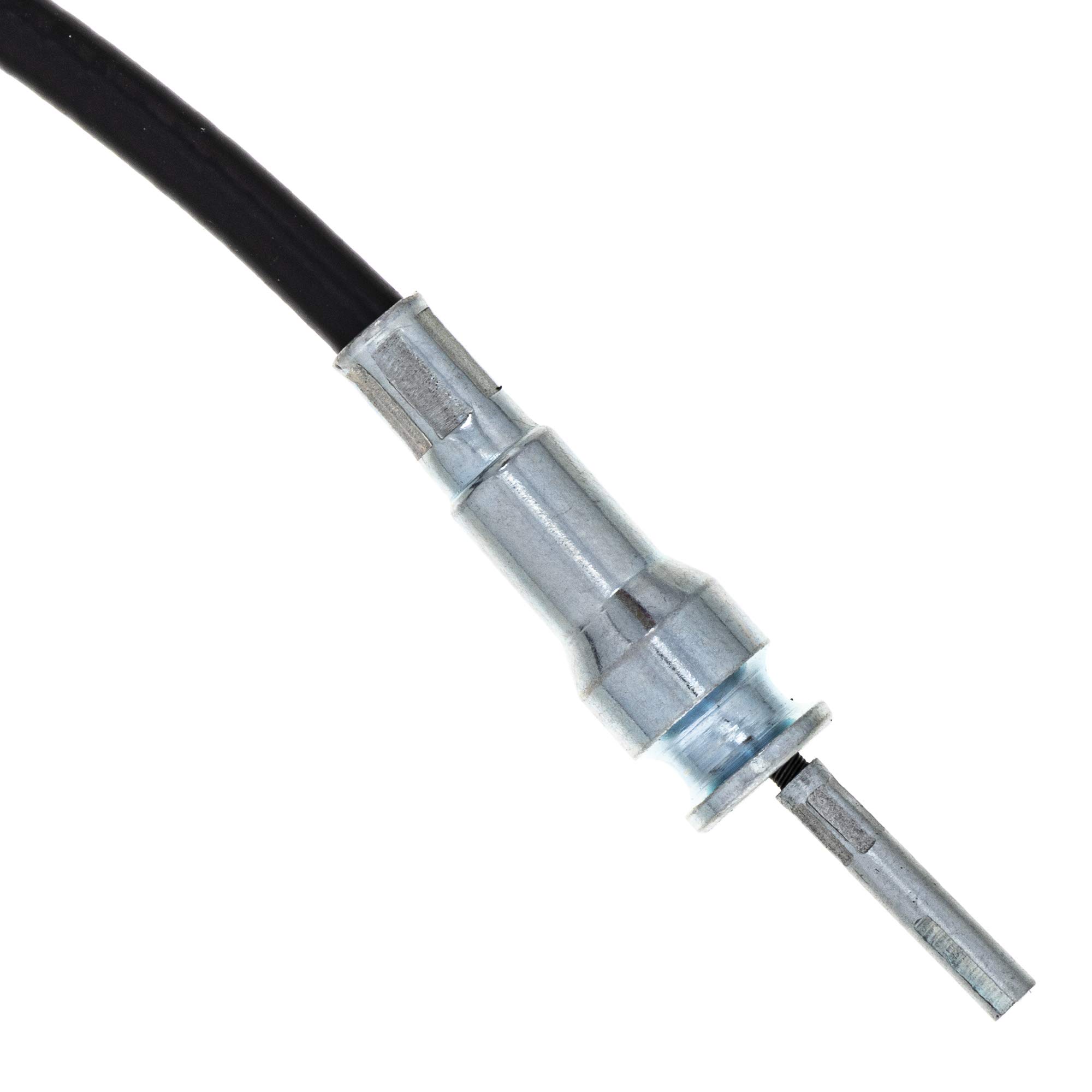 Amazon.co.jp: NICHE タコメーターケーブル ホンダ CB500K CB550 CB650