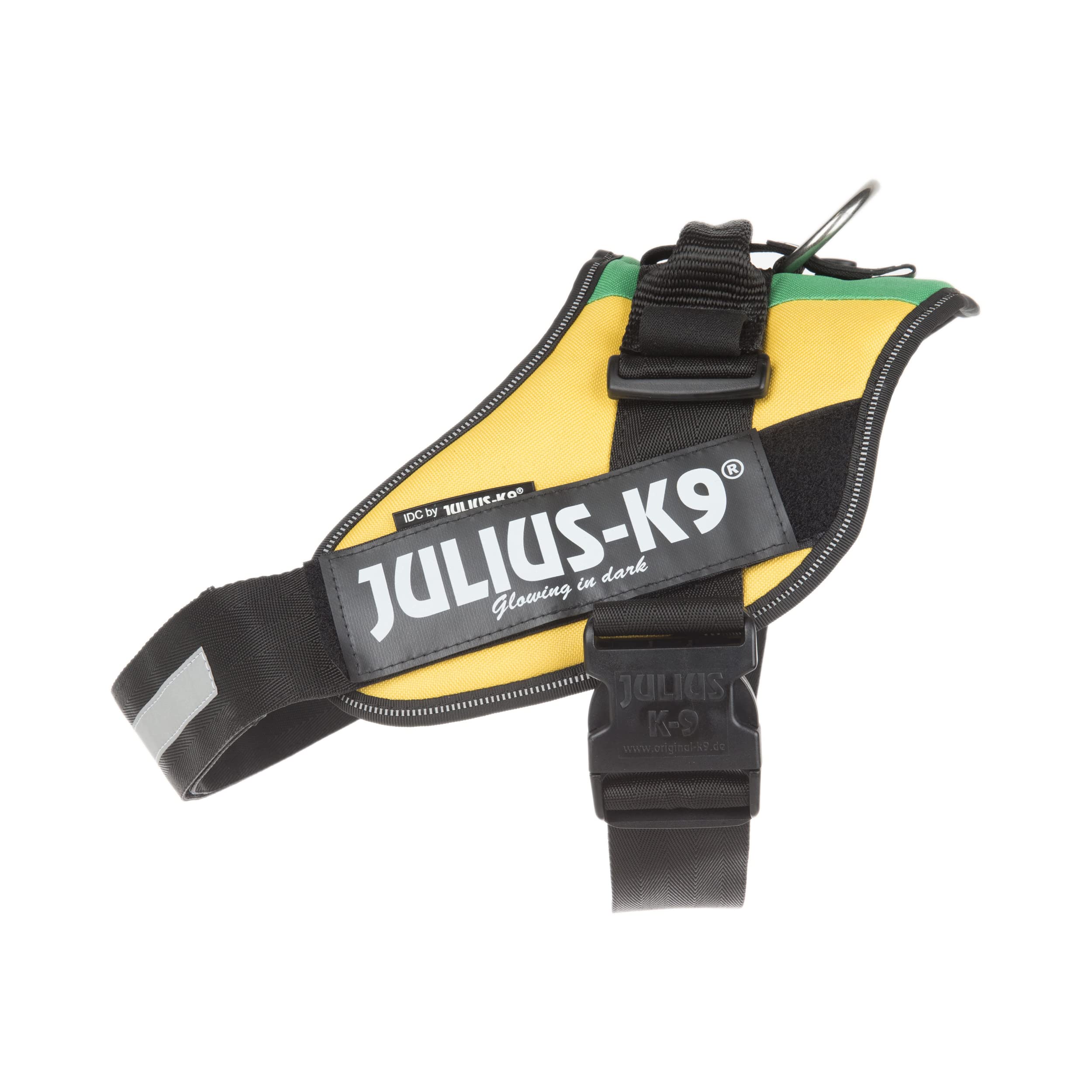 Julius-K9 IDC Powerharness, Camouflage, M/0 — view 471