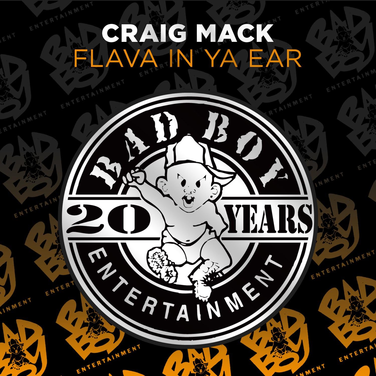 Craig Mack