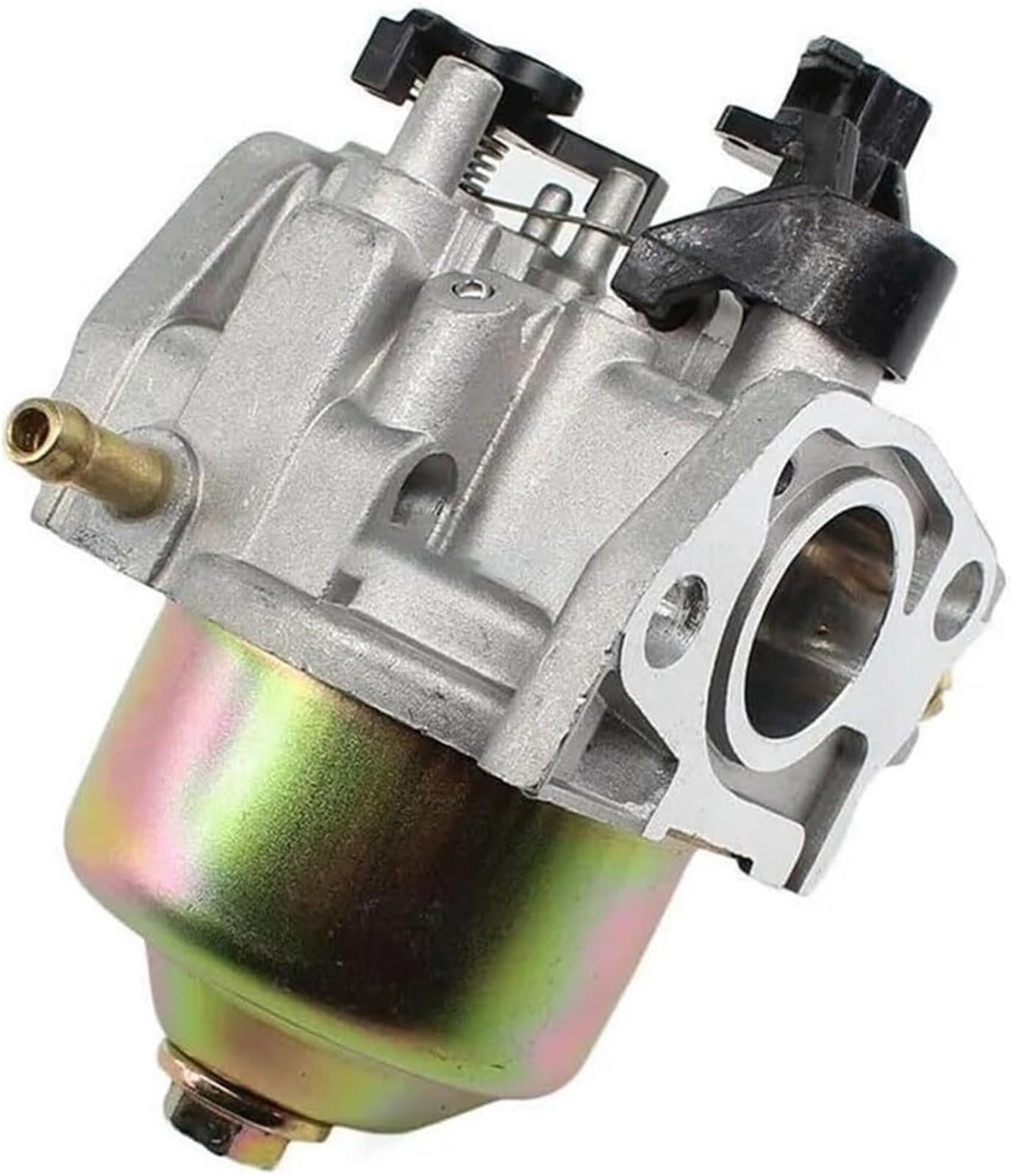 Genérico Carburador Piezas de Motor Carburador Kit de carburador Bujía Bomba Cebador Junta carburador de desbrozadora