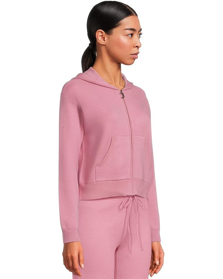 Juicy Couture Sweater Track Jacket - #2 of 5