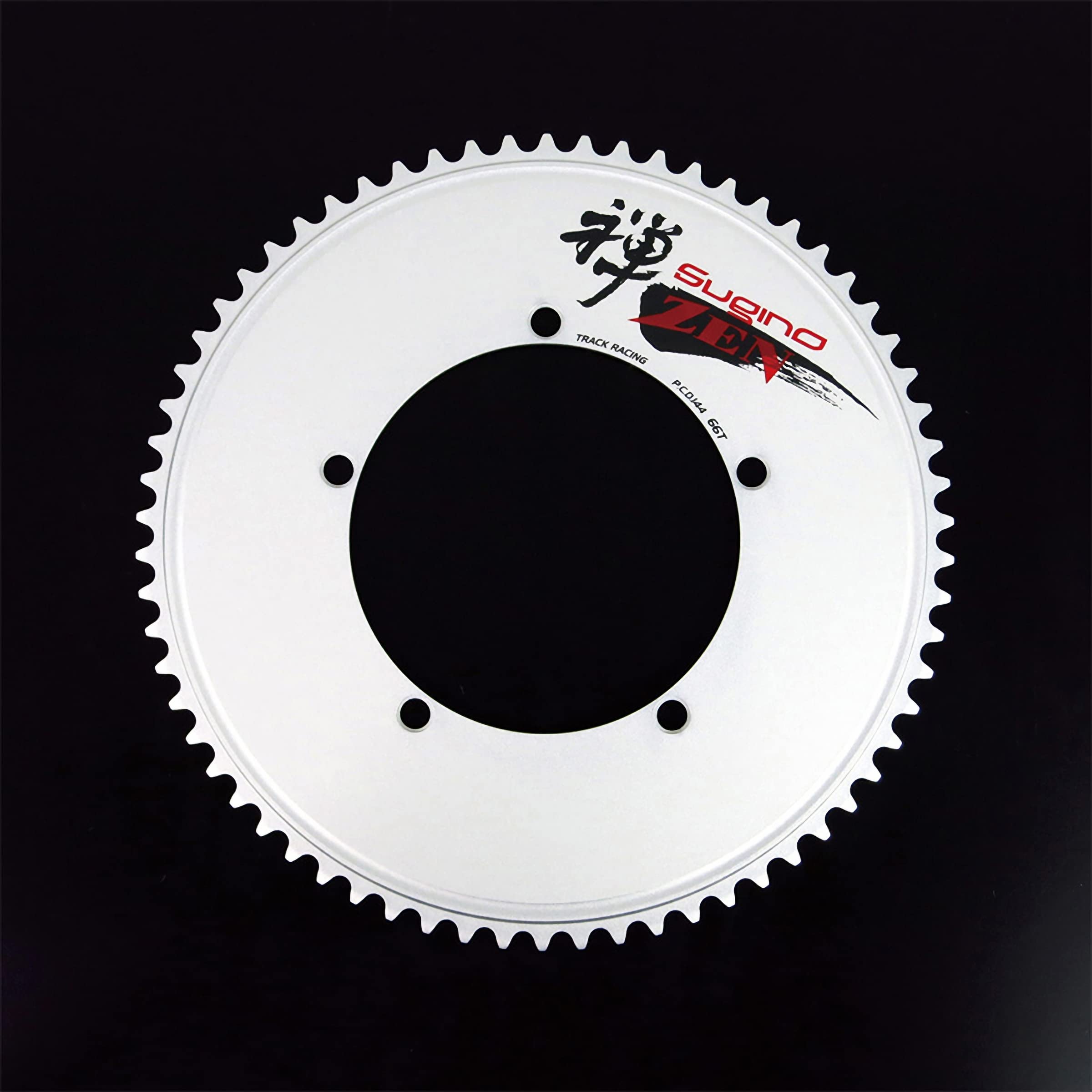 SUGINO スギノ ビッグ禅 チェーンリング６３T SUGINO スギノ ビッグ禅 チェーンリング63T