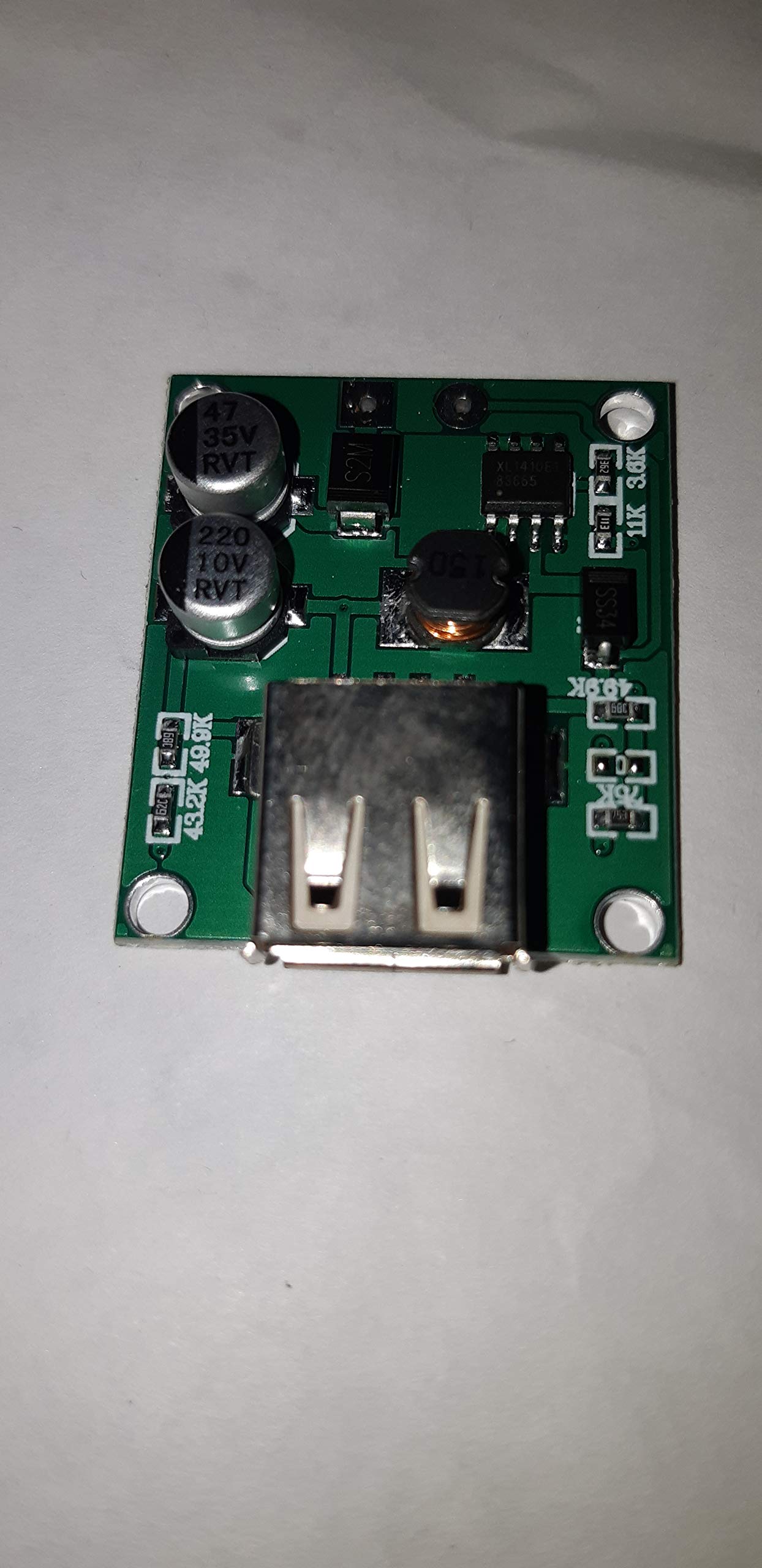 USB Charging kit-image-7