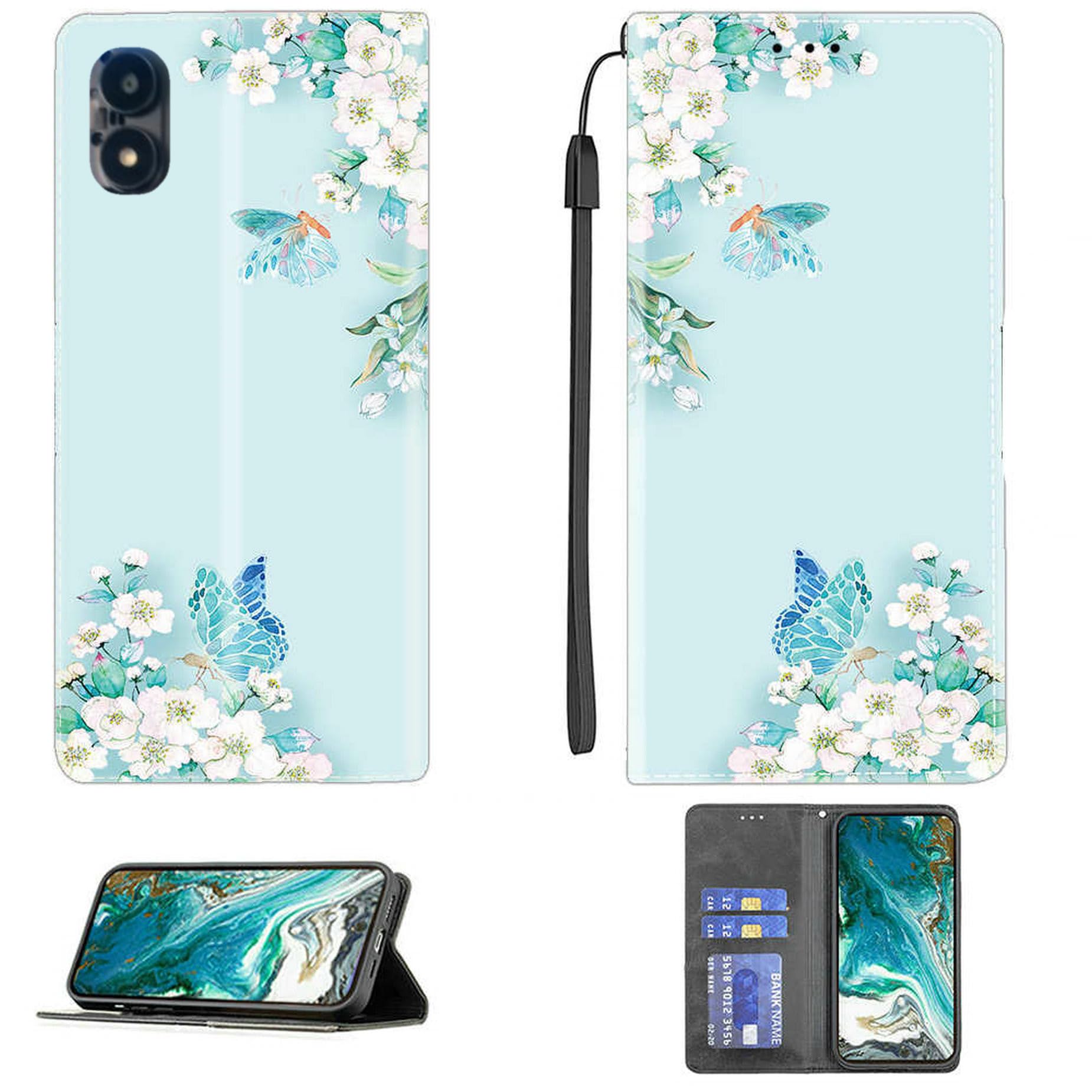 Amazon.com: jioeuinly Case Compatible for Foxx FOXXD A67L Phone