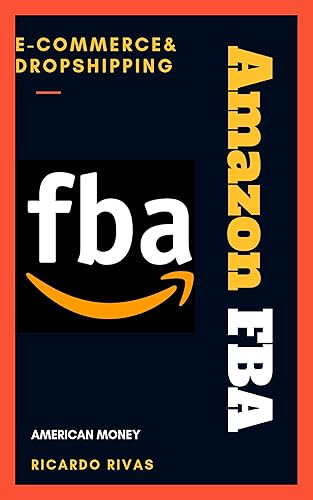 Curso Tienda FBA Acelerador E-Commerce & Dropshipping Business (Spanish Edition)