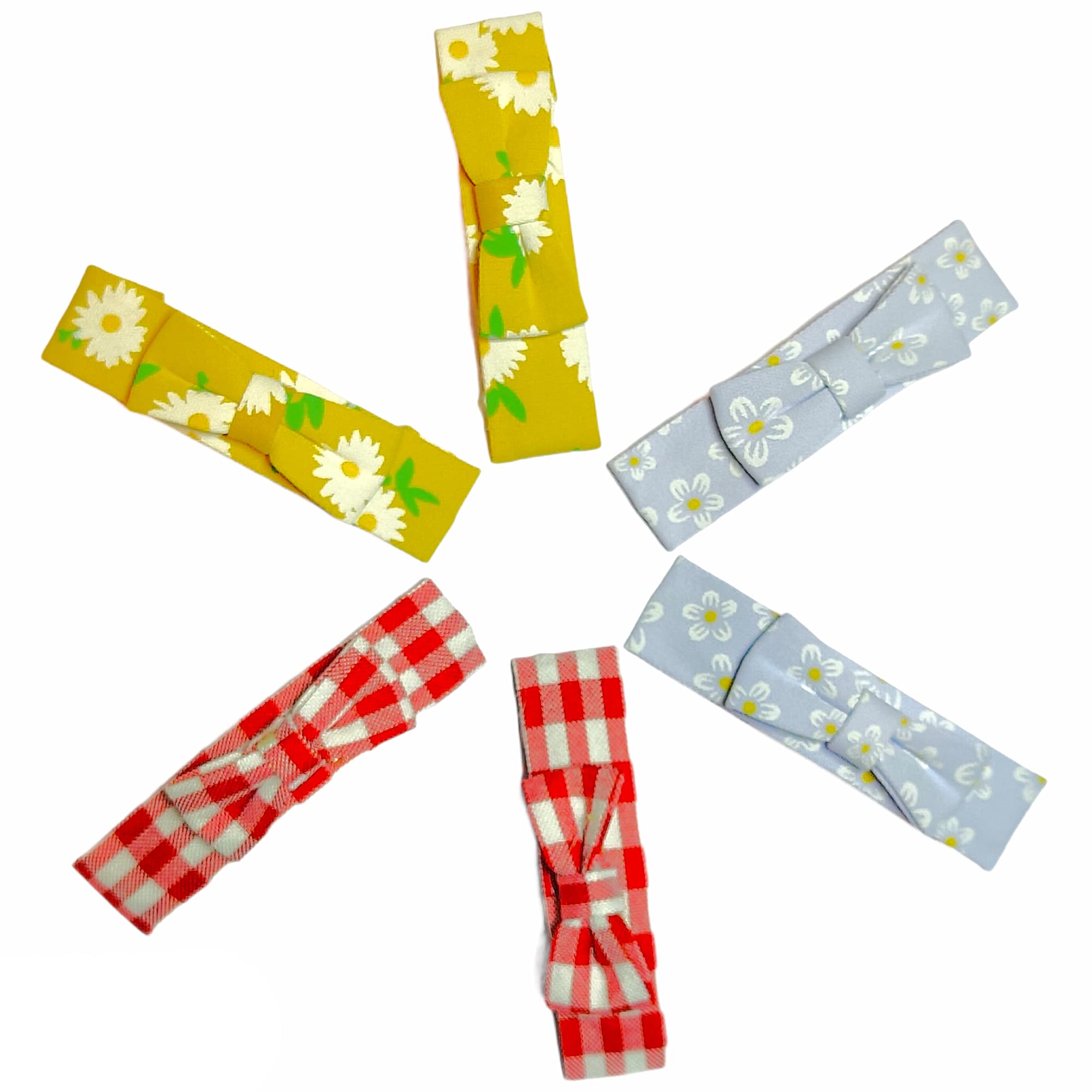 See full amazon price history chart for HP HIGH PROFILE Fancy Printed Colour Ribbon Bow Hairpin Snap Tic Tac Hair Clip for Kids, Girls and Women - Pack of 6 (3 pairs) HP HIGH PROFILE Fancy Printed Colour Ribbon Bow Hairpin Snap Tic Tac Hair Clip for Kids, Girls and Women - Pack of 6 (3 pairs) (B097DB53F4) Amazon Price History, Amazon Price Tracker