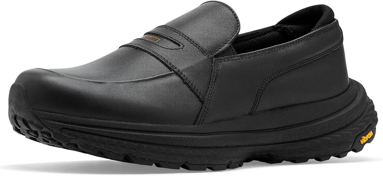 Globe Mens Liaizon Vibram