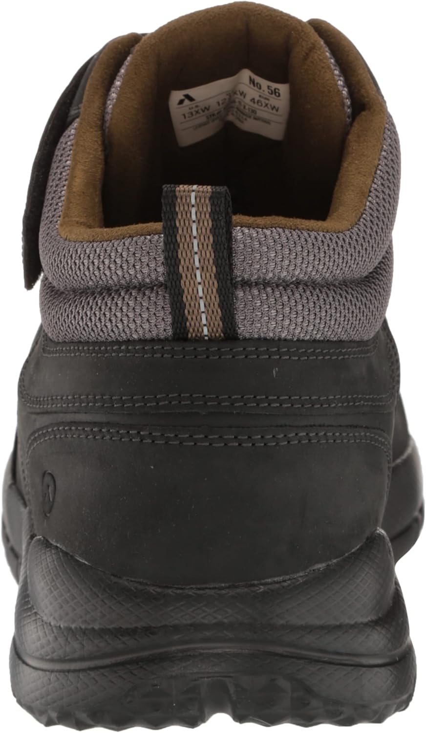 Anodyne mens No. 56 Trail Boots