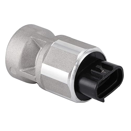 Miniatura 7 de Acouto Sensor de velocidad para sensor de velocidad de vehículo 8972565250 Reemplazo de sensores de velocidad de rueda de coche para