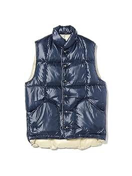 シエラデザイン　ダウンベスト　ビームスプラス 1着2役！！ダウンベストの話。｜ビームス プラス 原宿｜BEAMS