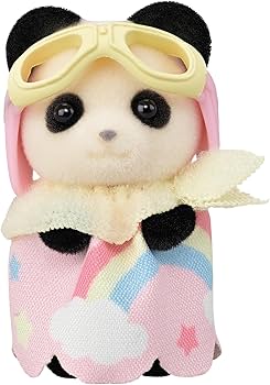 Amazon.co.jp: シルバニアファミリー ゆうえんち 【 ゆうえんち