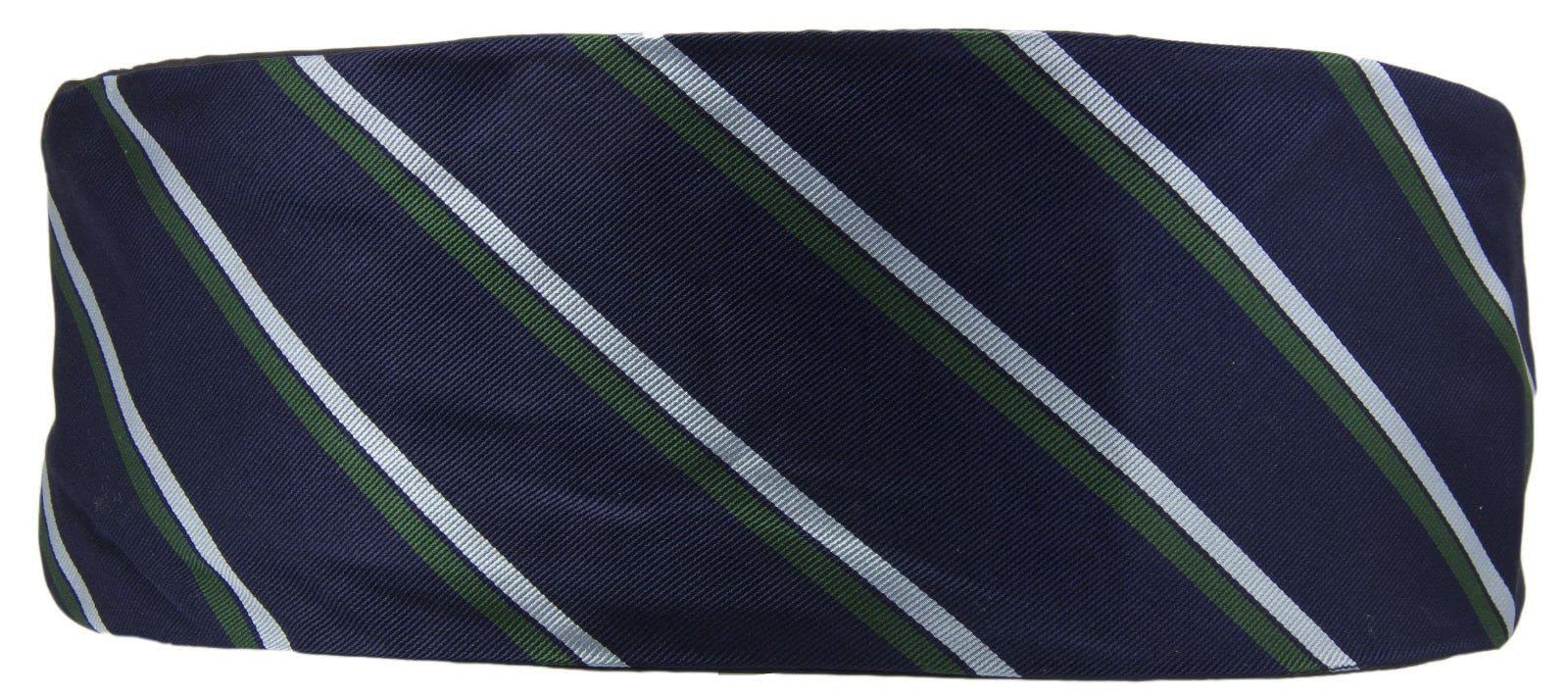 Royal Corps of Signals Silk Cummerbund