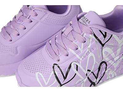 n0n0　0107 ♡ Skechers Uno Gen1 Color Surge Youth Kids' (11-7) Athletic