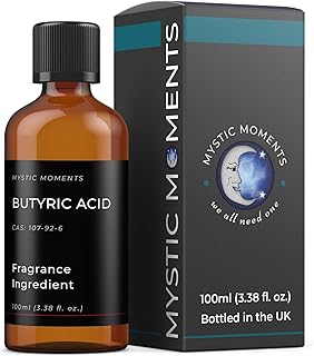Mystic Moments | Butyric Acid - 100ml