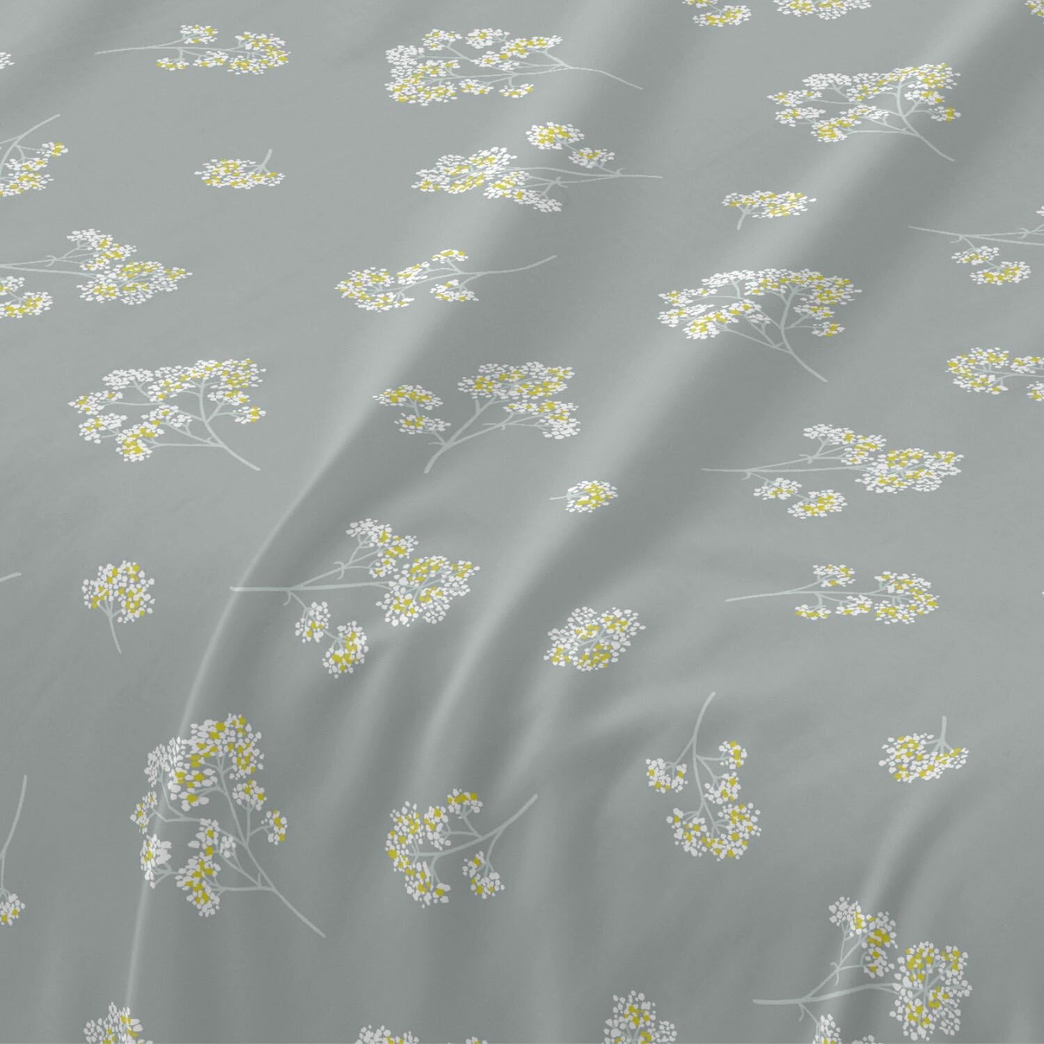 Burrito Blanco | Sabánas de Velvelina® | Cama de 150cm. (+Medidas Disponibles) | Diseño 006 | Color Eucalipto (150x190/200cm.)