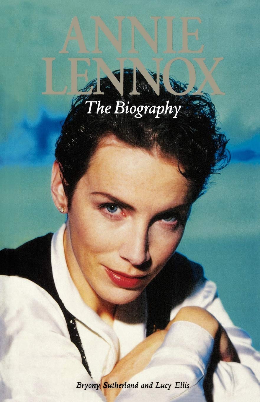 Annie Lennox: The Biography | Amazon.com.br