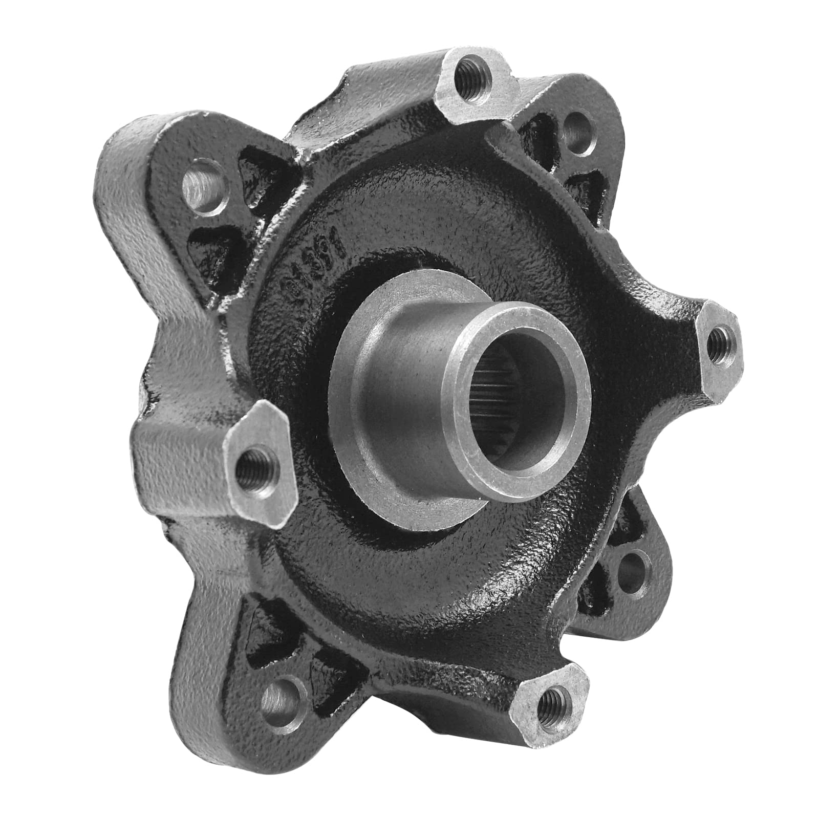 KHRIZ HUB Amazon.com: 8TEN Wheel Hub for Exmark Lazer Z AC AS CT HP LC