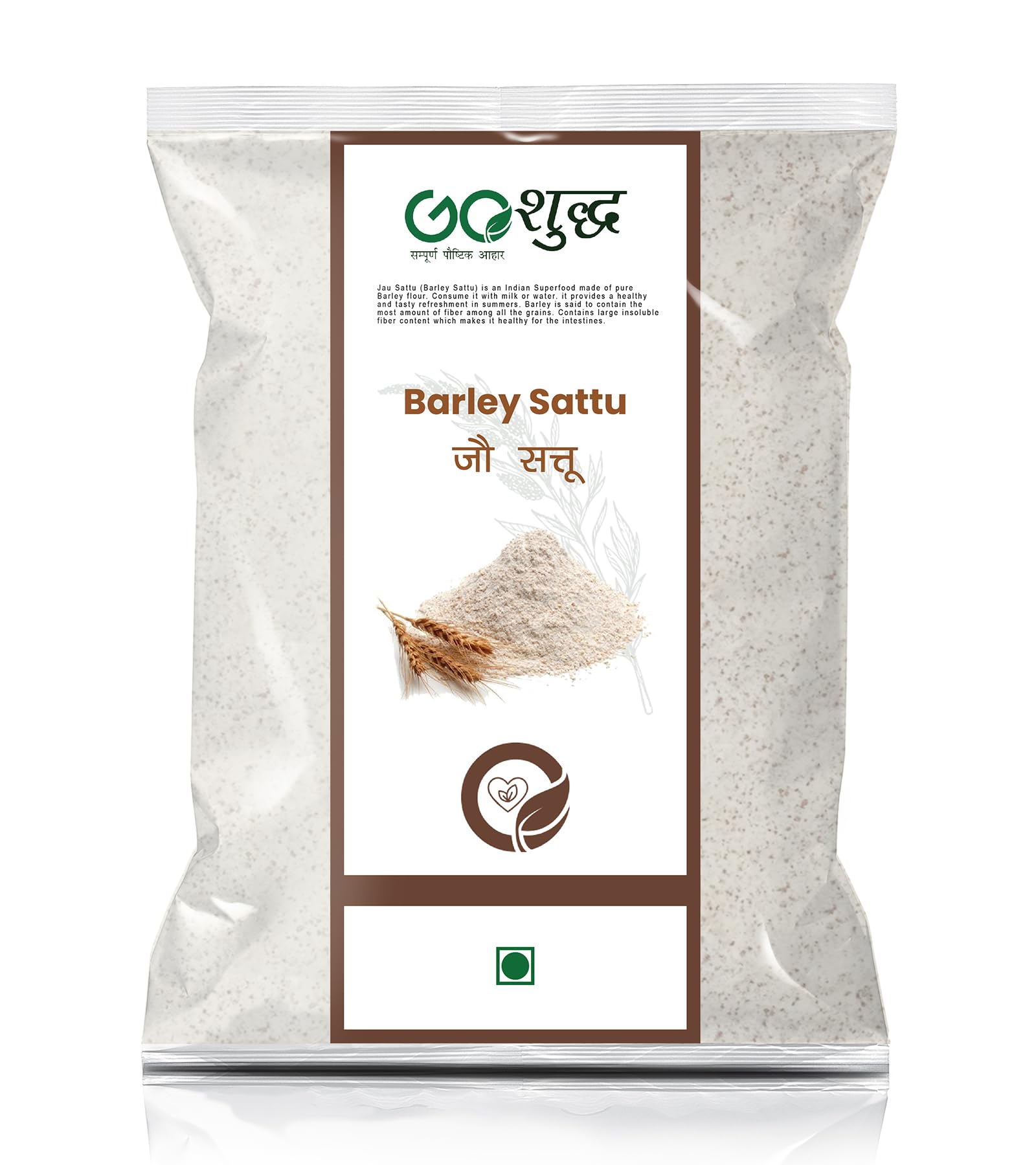 See full amazon price history chart for Goshudh Jau Sattu Barley Organic Healthy Grain (1Kg_Pack Of 1) Goshudh Jau Sattu Barley Organic Healthy Grain (1Kg_Pack Of 1) (B08XMNP92L) Amazon Price History, Amazon Price Tracker