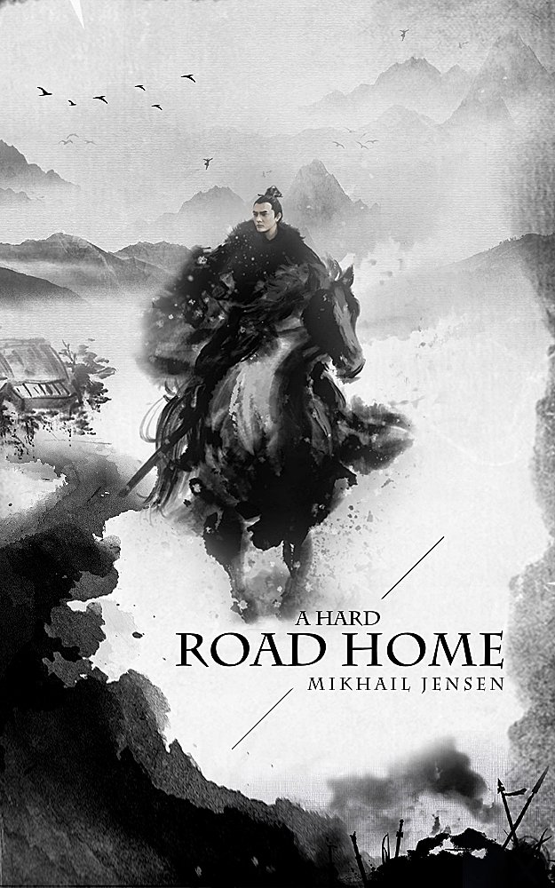 A Hard Road Home (Convergence Book 1)      Kindle Edition