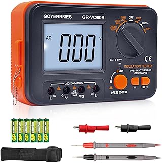 Testeur de r&eacute;sistance d