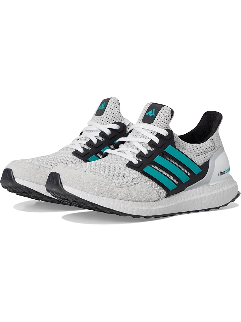 Black adidas Ultraboost 1.0