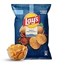 Lays Potato Chips India's Magic Masala, 75 Grams gallery image