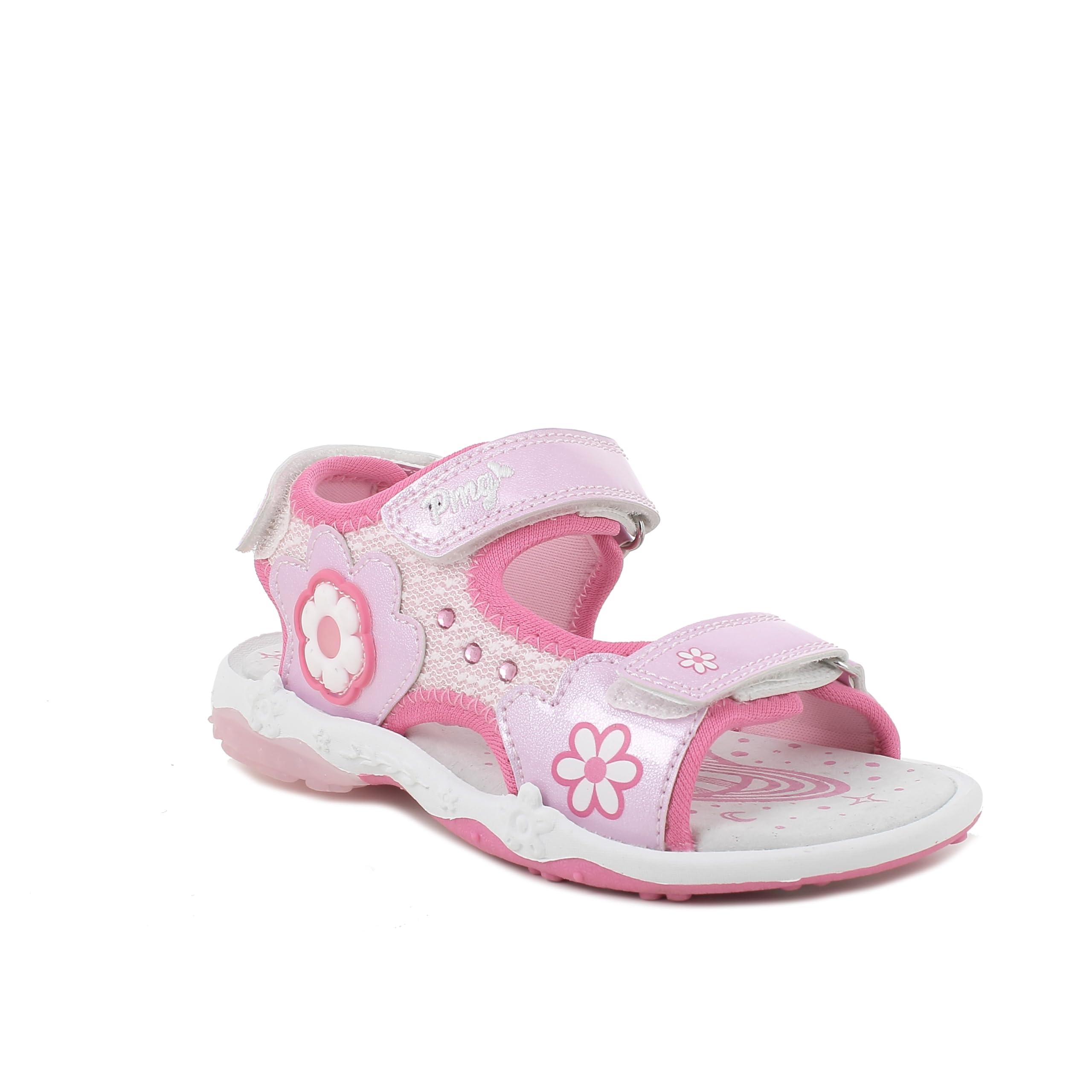 PRIMIGI Girl Sand.Light, Sandalo Sportivo Bambine e Ragazze