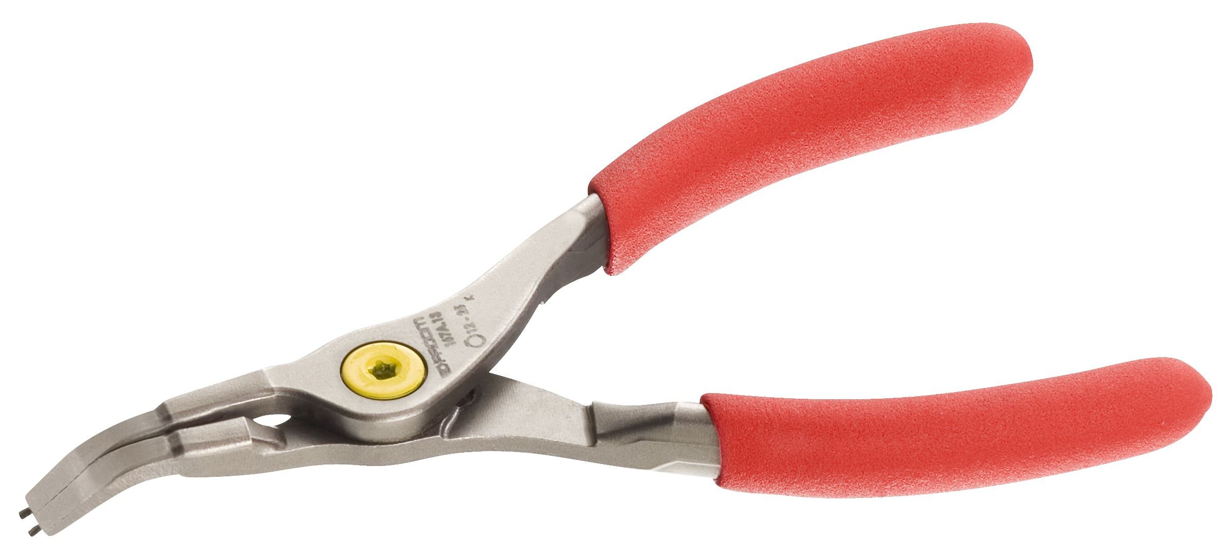 Facom 167A.13 Pince pour Circlips extérieurs - Bec 45° - 12 mm - 25 mm