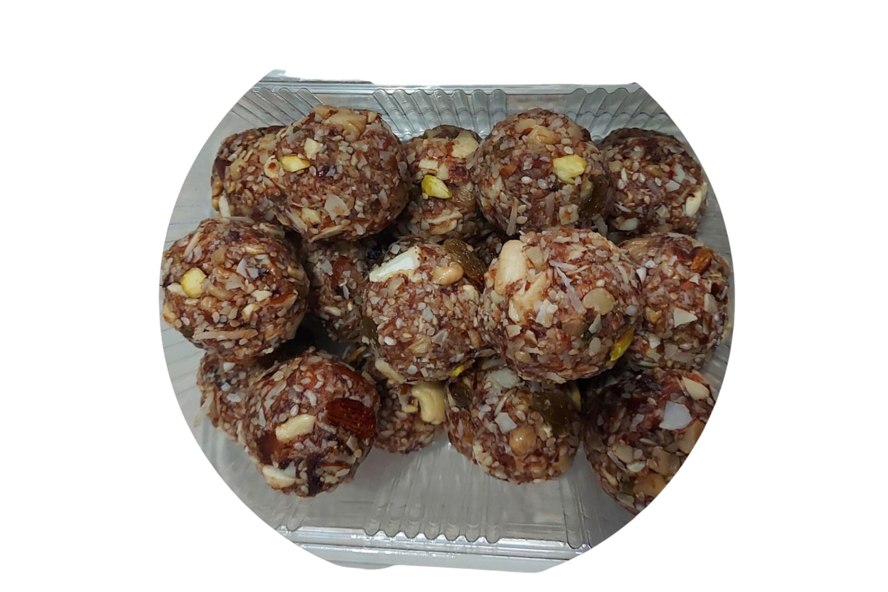 Buy Dry fruits ladoodry fruit ladduIndian sweety ladoosugar free