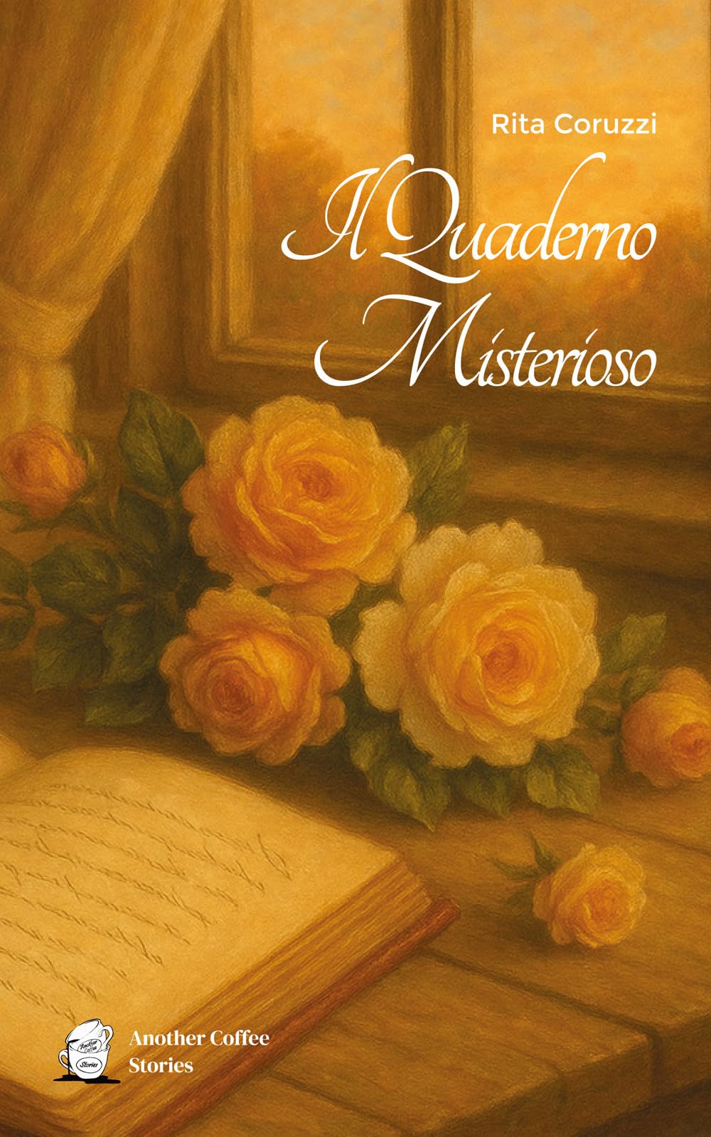 IL QUADERNO MISTERIOSO