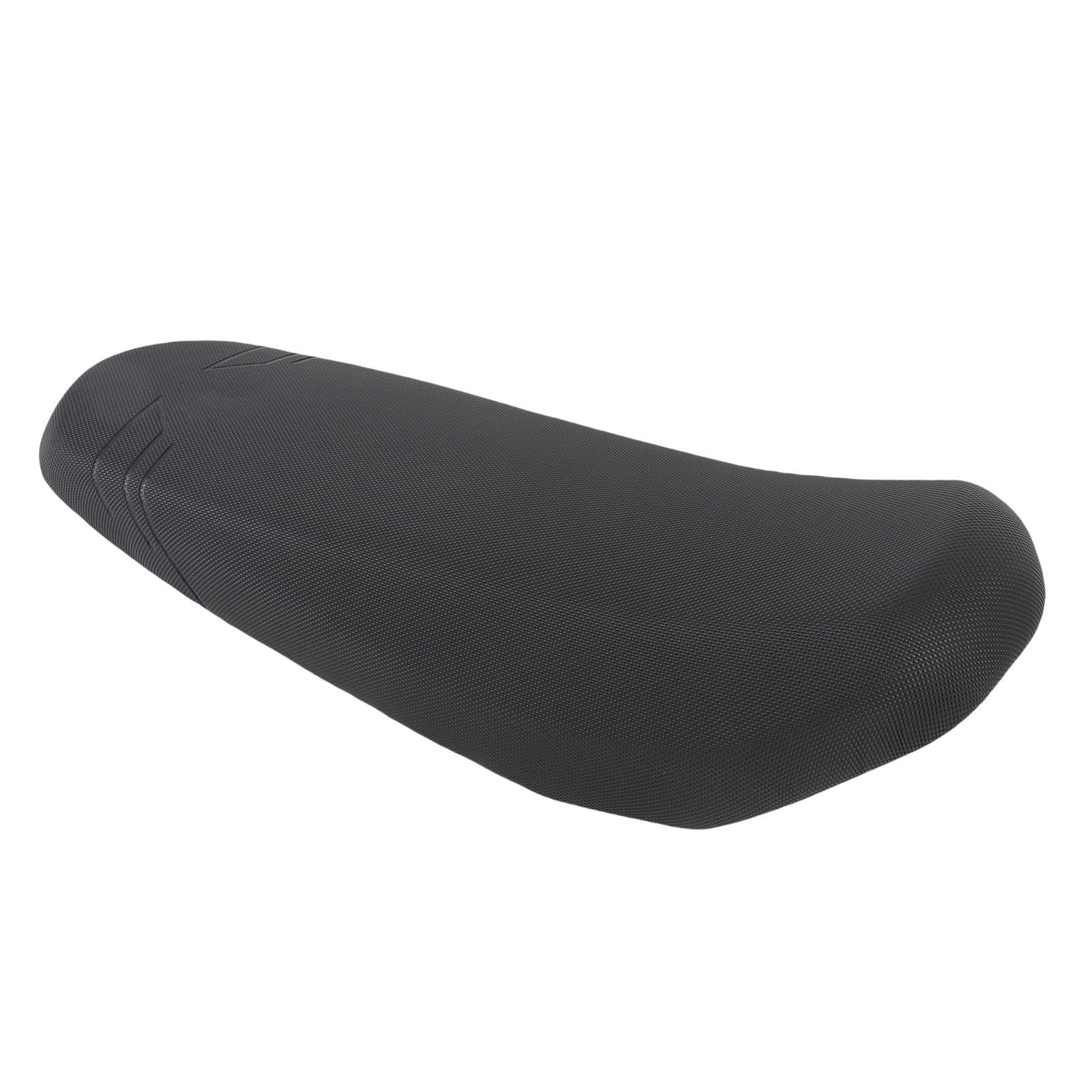Motorradsitzkissen, PU Leder Wasserdicht, Verbessertes Fahrerlebnis für Sur Ron Light Bee X & Light Bee