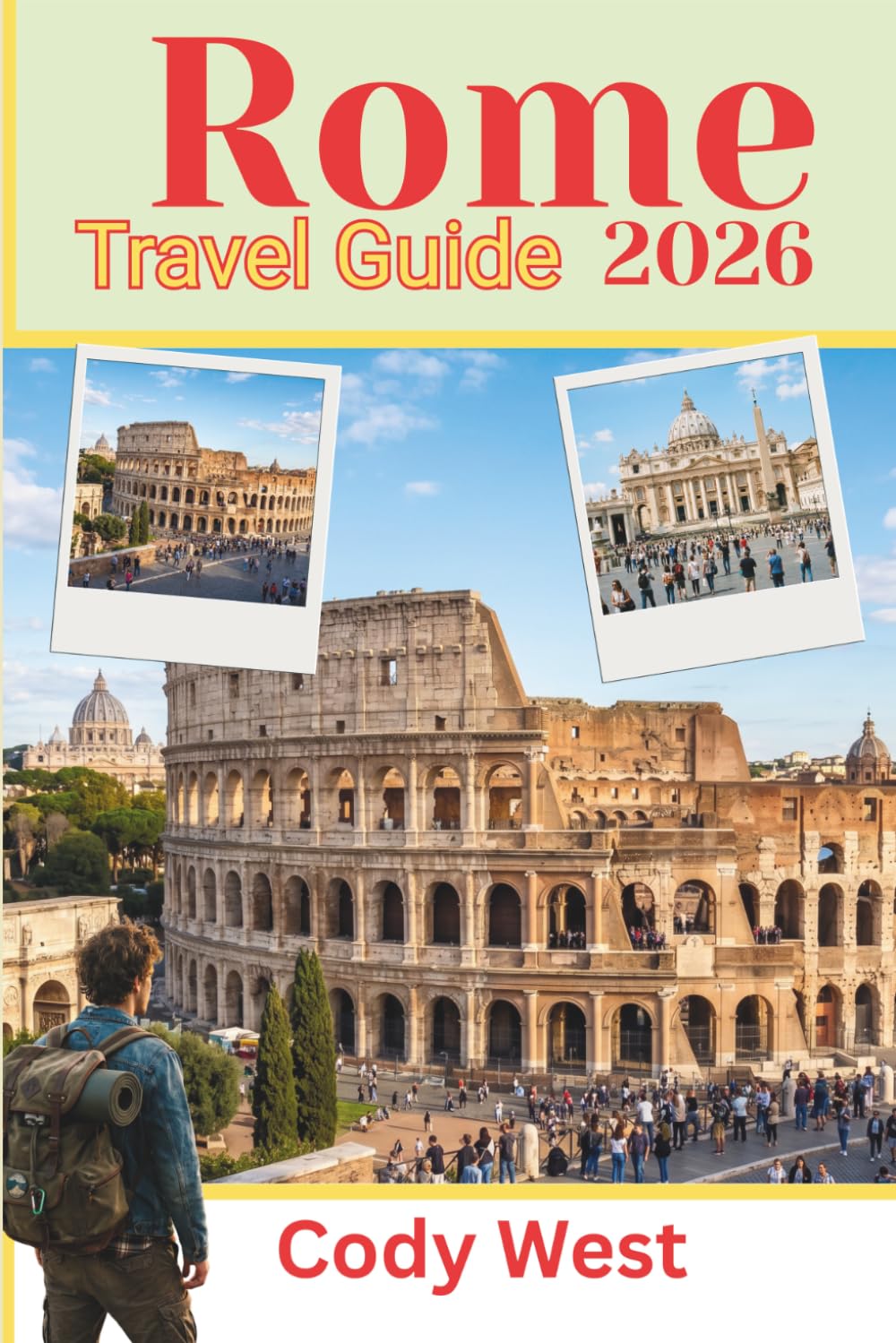 Rome Travel Guide 2026: Hidden Streets, Ancient Wonders, Vatican Secrets, Local Food Spots & Authentic Experiences