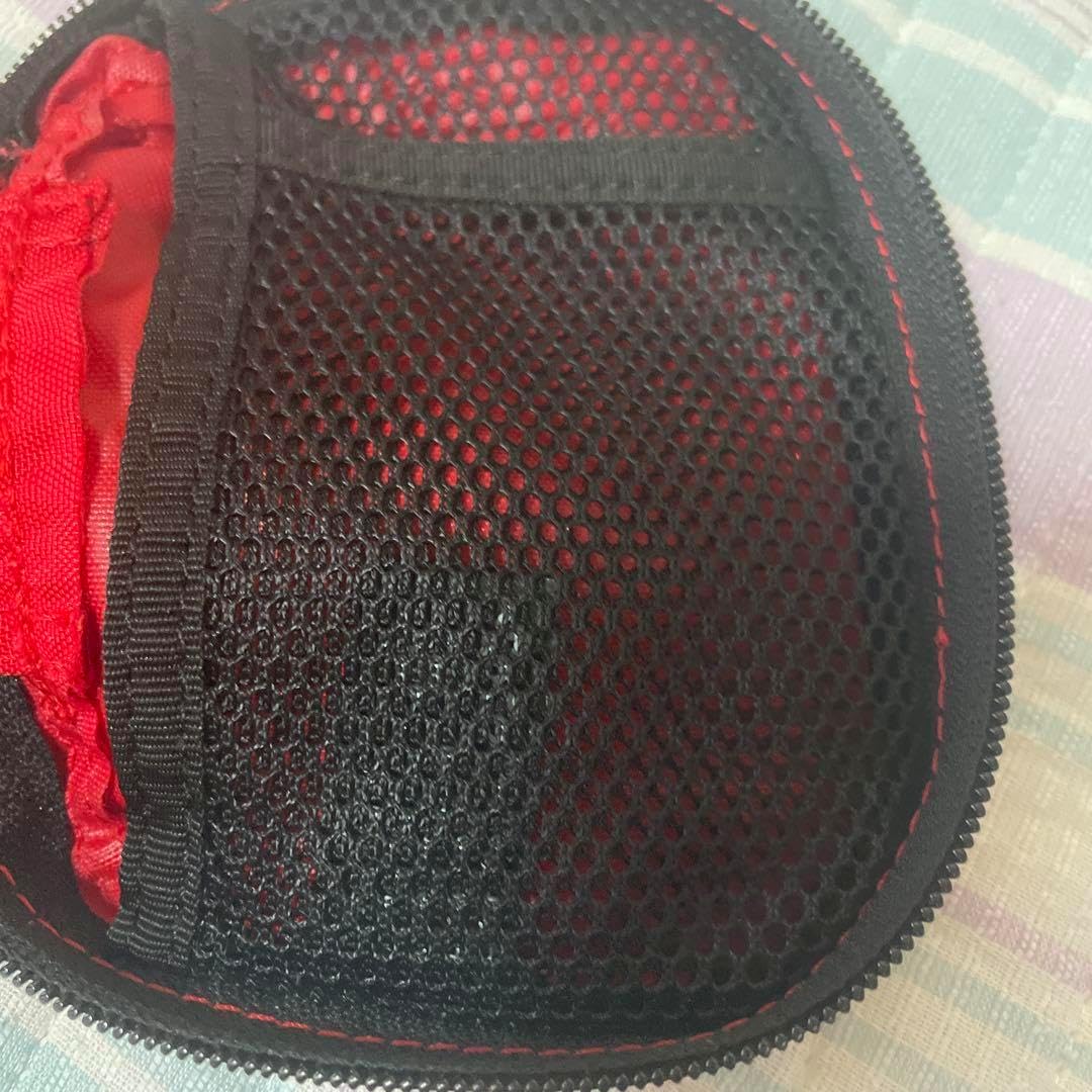 deuter ドイター アウトドア 登山 ポーチ