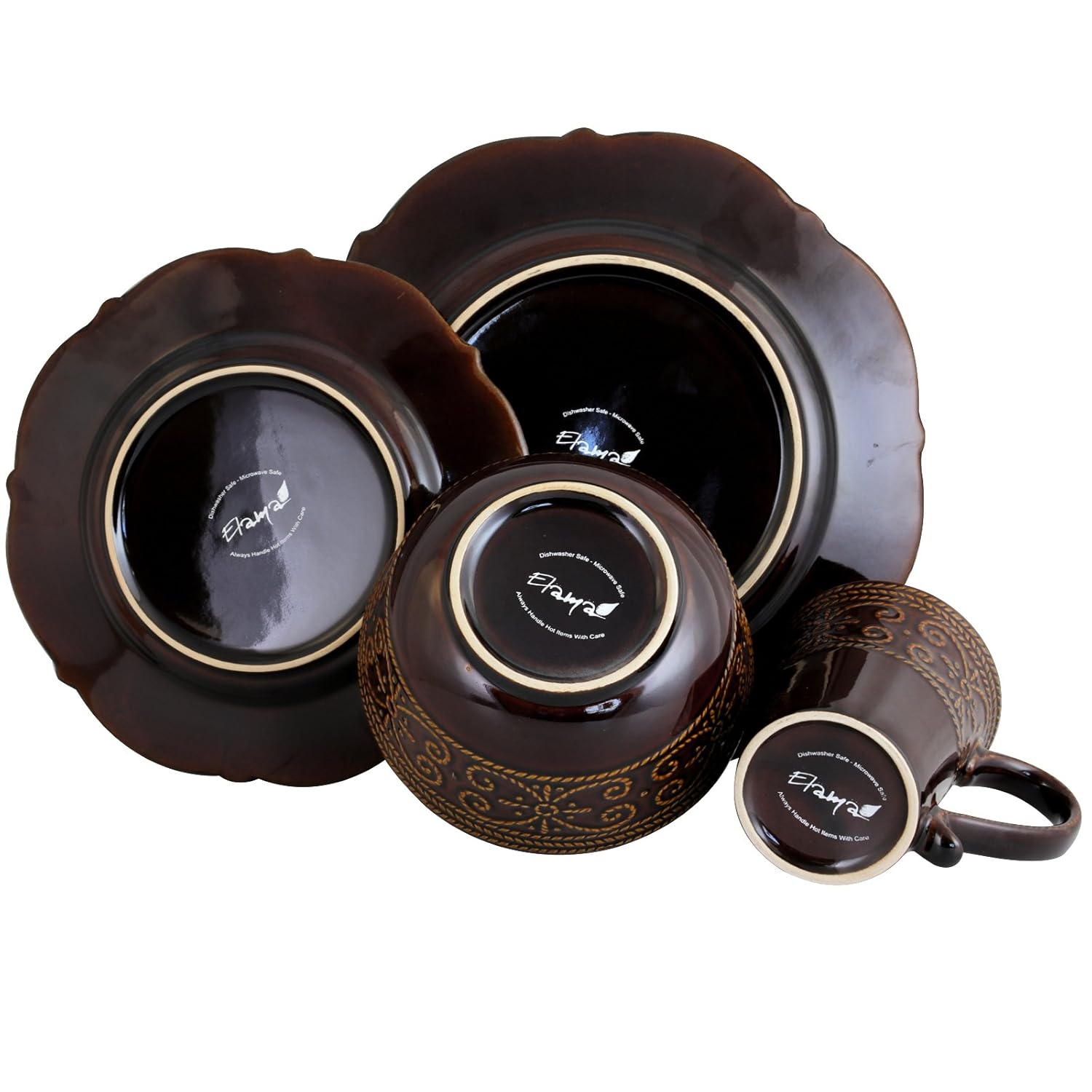 elama mexican pottery - Ultimate Collection
