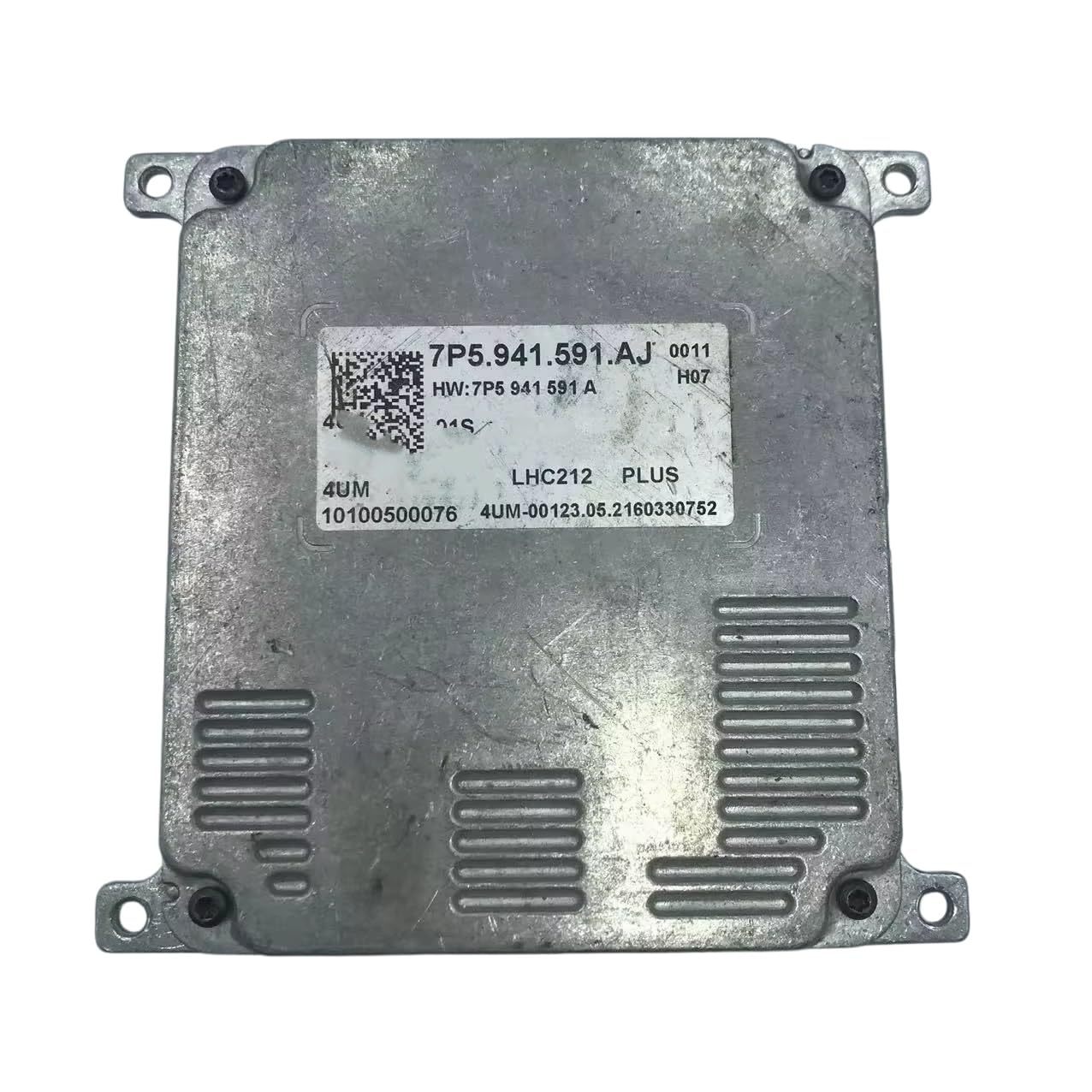 Llyixuai One Color 7P5941591aj 7P5.941.591aj For Golf For Polod For Tange For For Jialu Headlight Drive Module Ballast Control Module