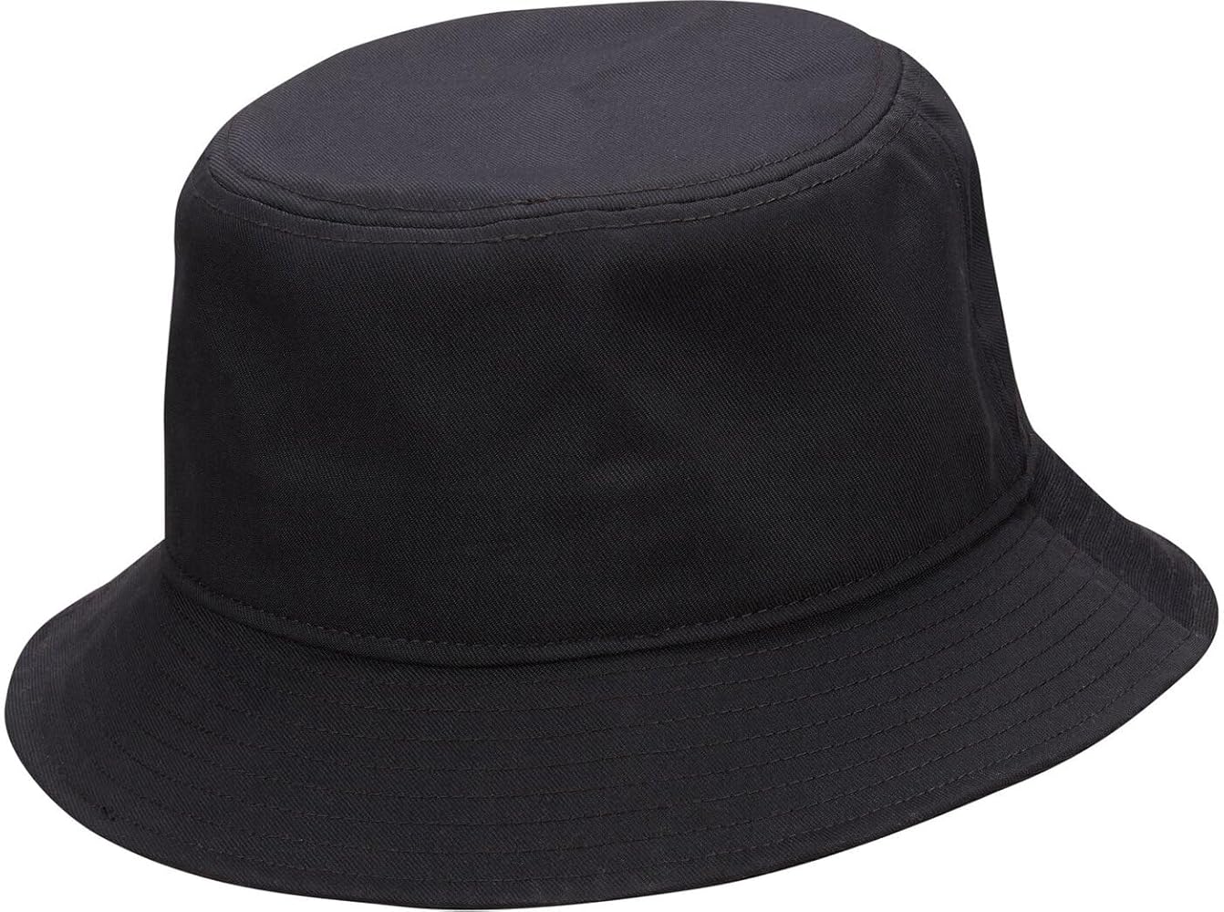 NIKE FB5382-010 U NK APEX Bucket SQ SWSH L Hat Unisex Adult