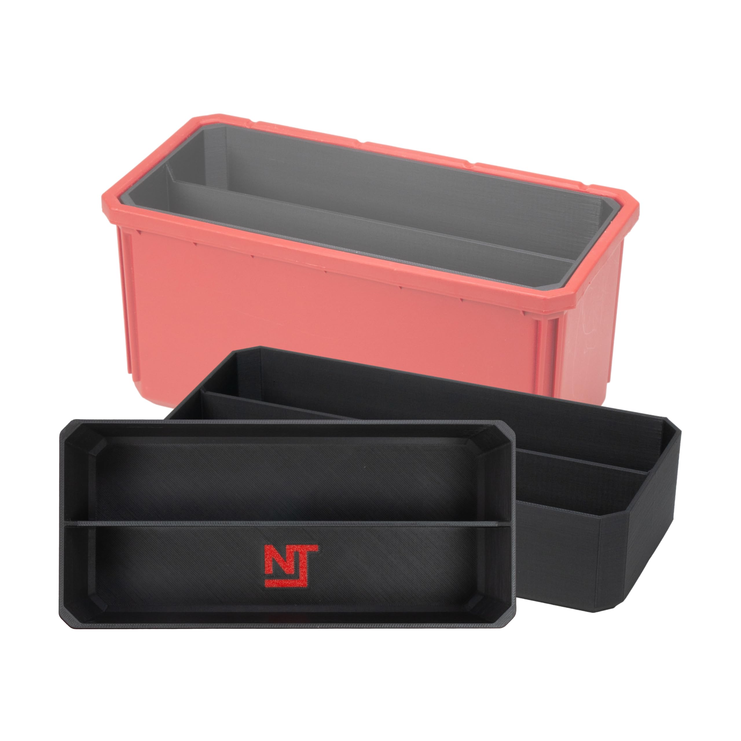 Amazon.co.jp: Neat Toolsスタッキング仕切り箱 – Milwaukee