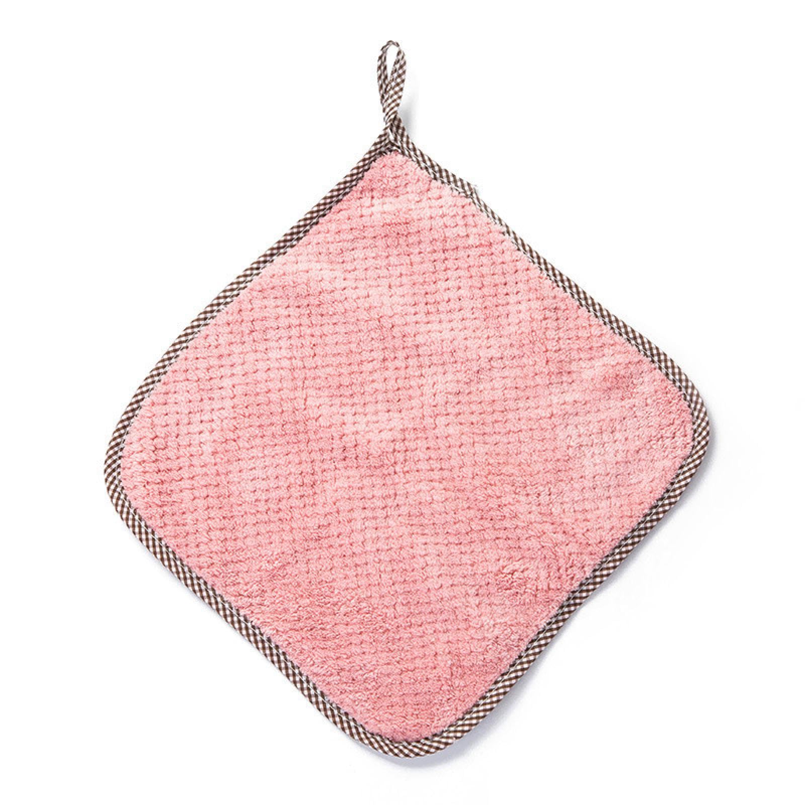 MYXIEALB Hand Towels, Dish Towels, Towels, Rags