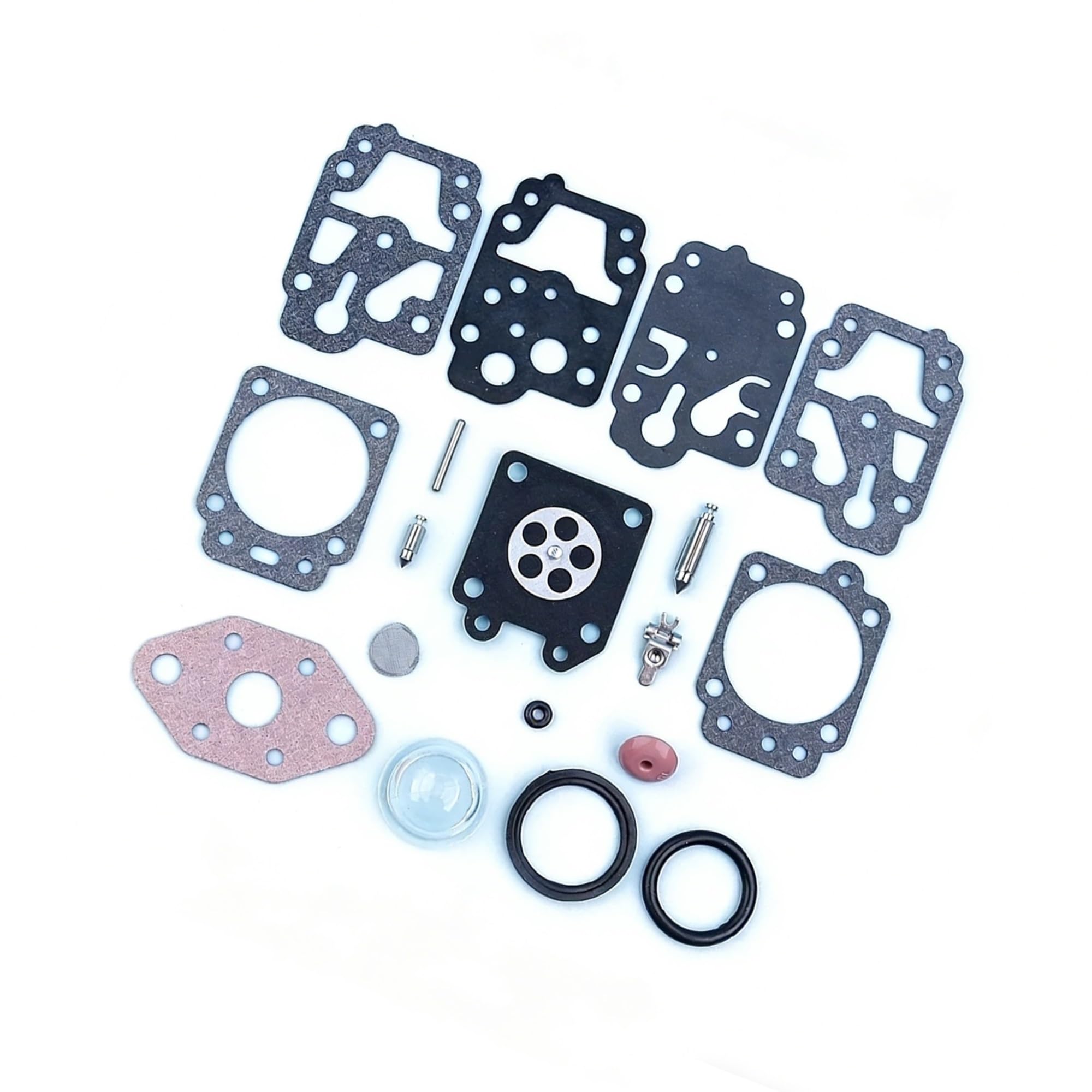 Kit carburateur TB490BC TB425CS pour réparer un moteur qui cale