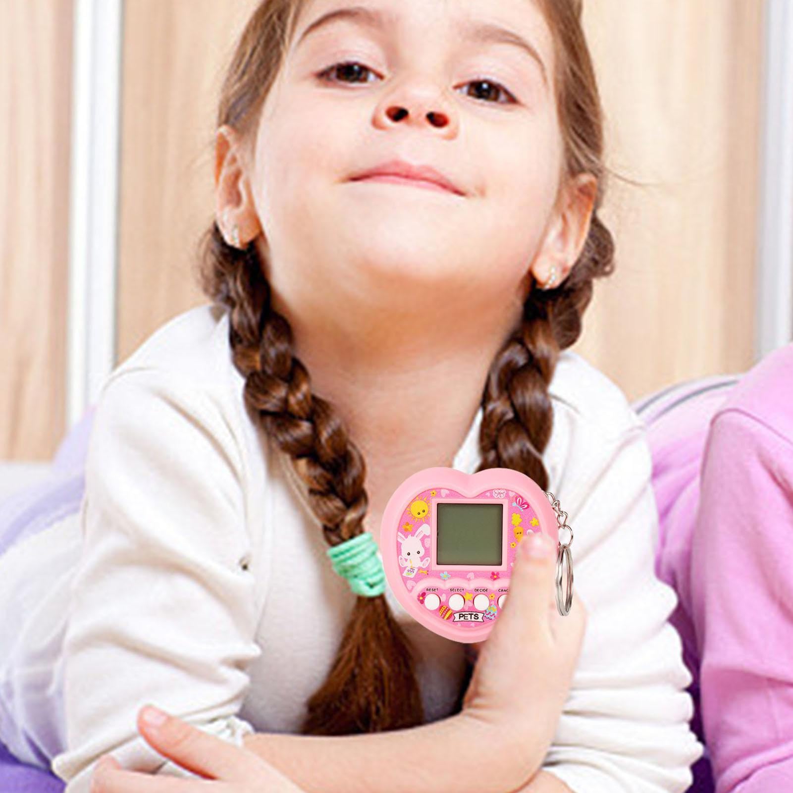 Amazon.co.jp: デジタルペットゲーム | 168 匹のペットを備えた仮想