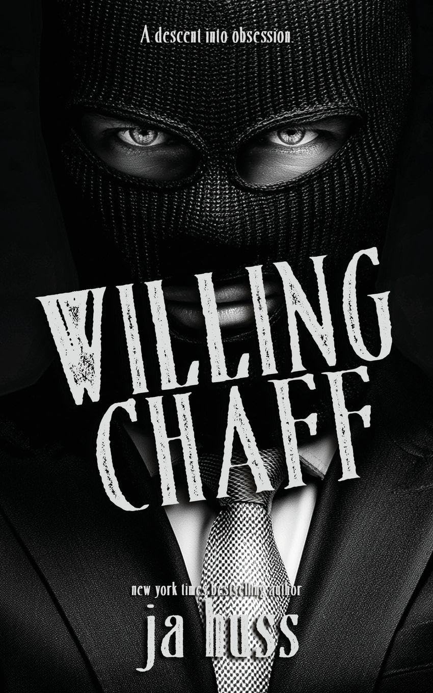 Willing Chaff: A Dark Predator/Prey Valentines Romance (Story Foddder)