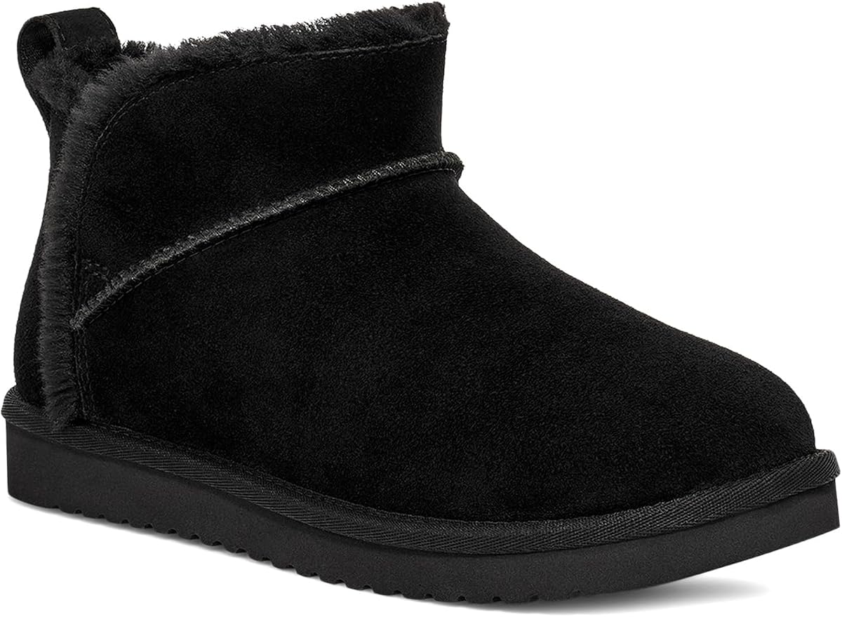 Koolaburra by UGG Koola Ultra Mini Platform | Casual Boots