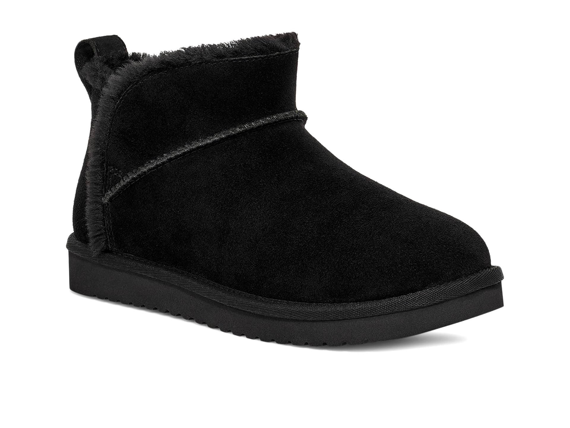 Koolaburra by UGG Women's Koola Ultra Mini Ankle Boot
