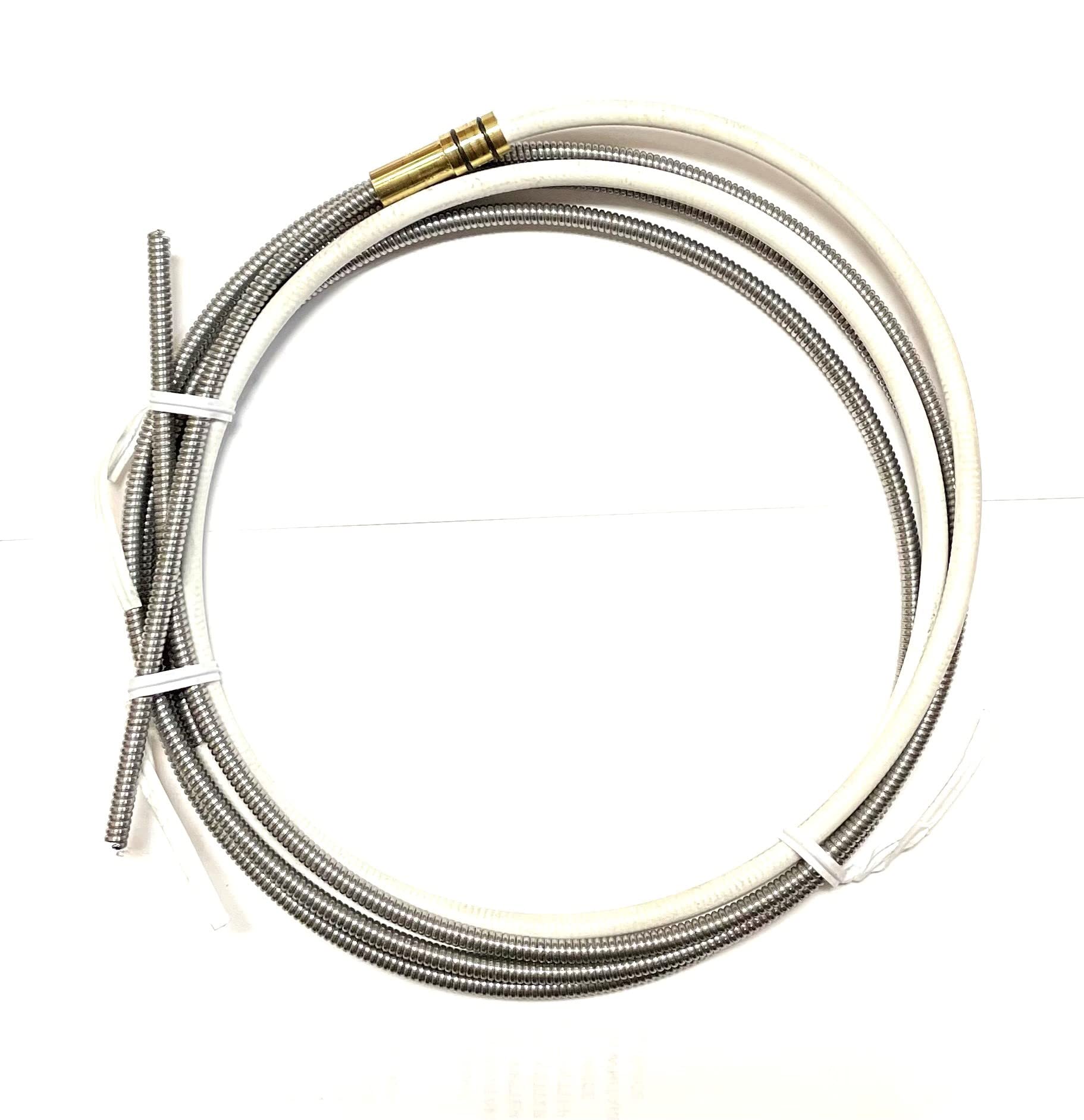 Abicor BinzelSI4-5262-8PT LINER STEEL INS .052-.062" 8' PT