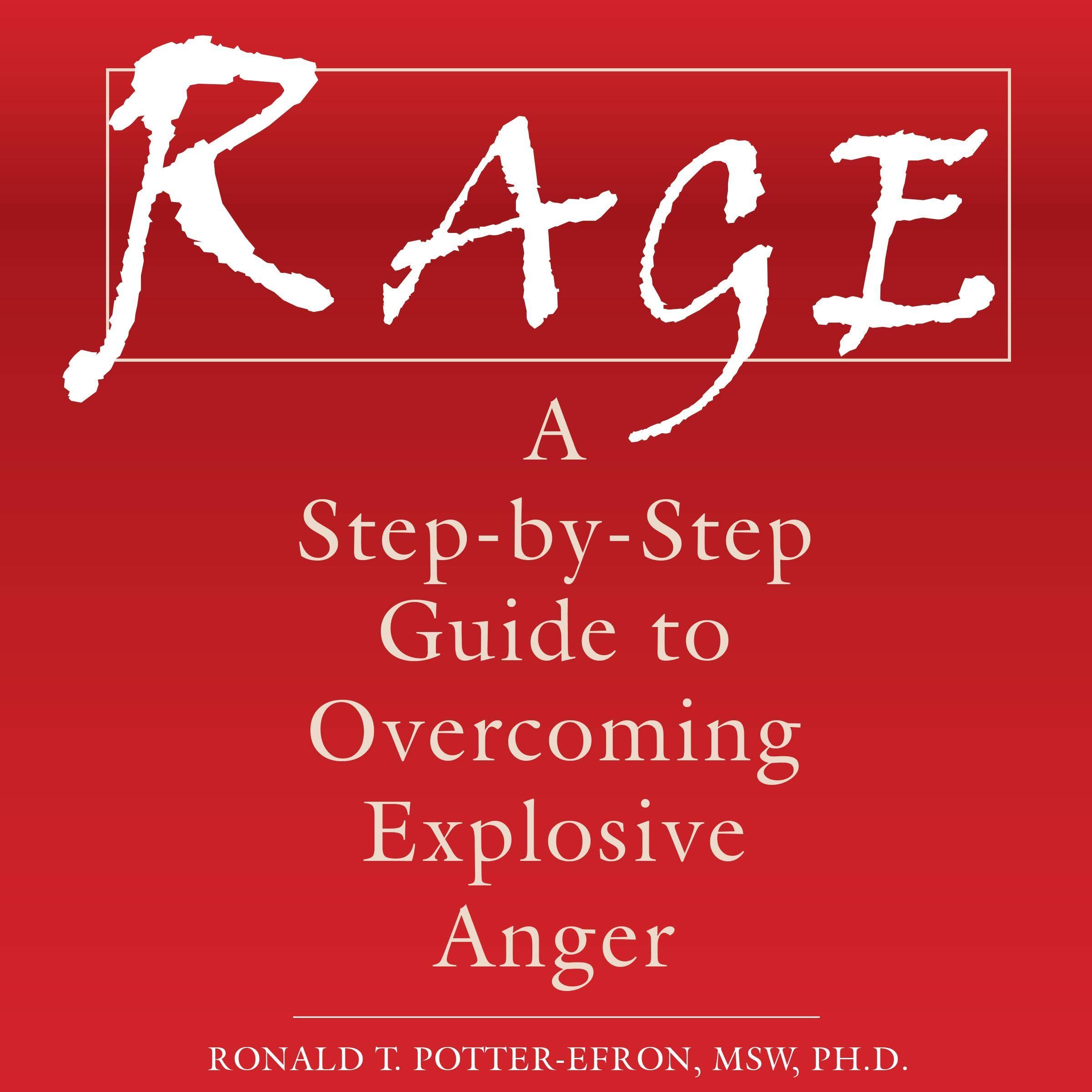 Cover art for Rage