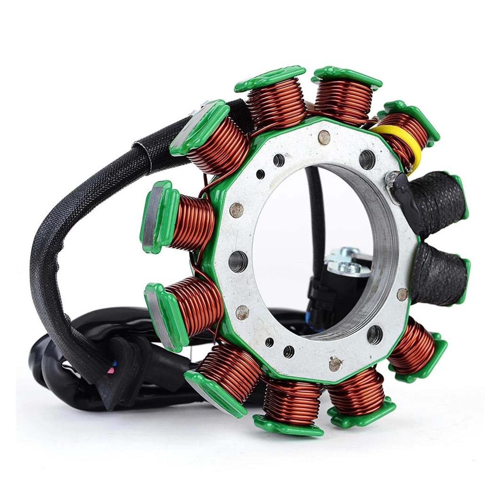 Bobine Stator Magnéto pour TRX400 et Sportrax 400 EX Générateur Allumage 31120-HN1-A41