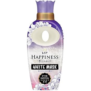 Amazon.co.jp: Lenor Happiness Yume Fuwa Touch Fabric