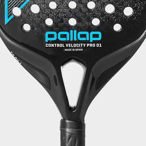 Miniatura 2 de Control Velocity - Serie de palas de pádel (Pro, Elite, Star, Team, Team Lite)