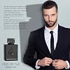 Armaf Club De Nuit Intense for Men Eau de Toilette en Spray, 3.6 onzas 4